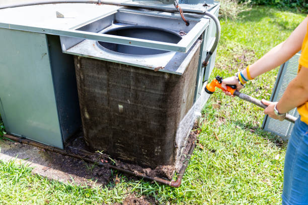Best Air Duct Cleaning Company Near Me  in La Habra, CA