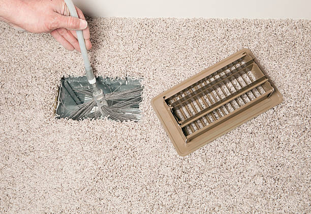 Best Commercial Air Duct Cleaning  in La Habra, CA